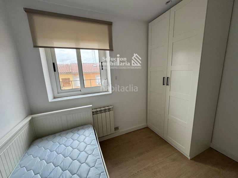 Foto fbe675d1-3fca-4134-baa1-0f046cca3f55. Casa a schiera con riscaldamento in San Bernardo Salamanca