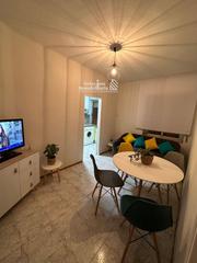 Miete Etagenwohnung in Vidal. Alquiler estudiandes en la zona avda portugal , junto al paseo g