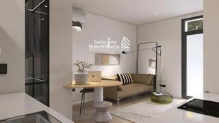 Local commercial  Borneo. Atención!! autentica oportunidad de inversión, apartamento con l