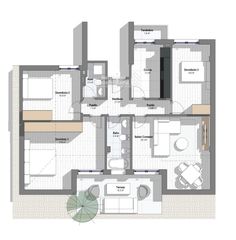 Attique à Encinas de Abajo. Última vivienda ático disponible a estrenar con posibilidad plaz