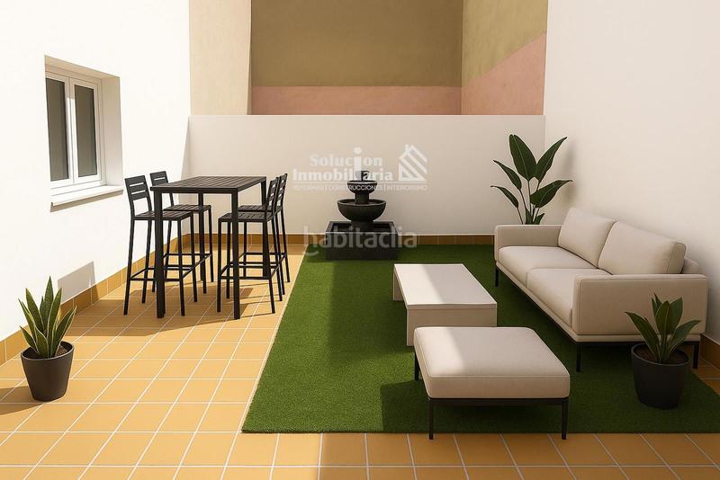 Foto 02208814-43a1-4515-866e-6560cb02daff. Appartement dans calle arapiles 15 dans San Bernardo Salamanca