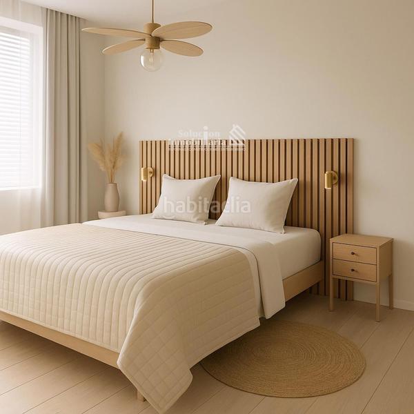 Foto 6037db5f-3f0a-48f8-8f64-aec50e1cfbf3. Appartement dans calle arapiles 15 dans San Bernardo Salamanca