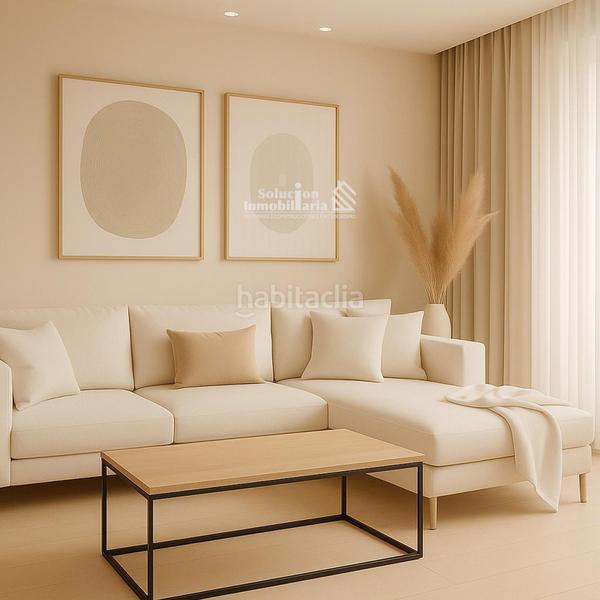 Foto d6784fd9-7a8d-4224-838f-3c617dd47650. Appartement dans calle arapiles 15 dans San Bernardo Salamanca