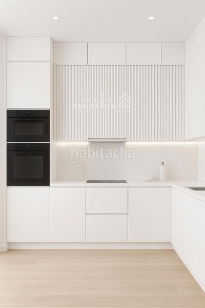 Foto ffa439f1-25d2-412a-9c7f-220e3bd5a158. Appartement dans calle arapiles 15 dans San Bernardo Salamanca