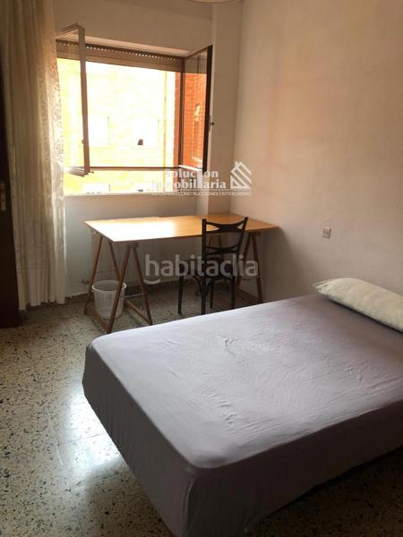 Foto 0b2b0c9c-4870-41bb-874d-6be8096e6c54. Affitto appartamento con riscaldamento in Carmelitas Salamanca