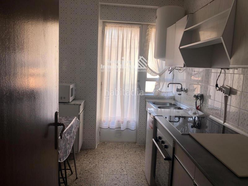 Foto 75544d97-d1e4-4e44-9c40-27b21e46b051. Affitto appartamento con riscaldamento in Carmelitas Salamanca