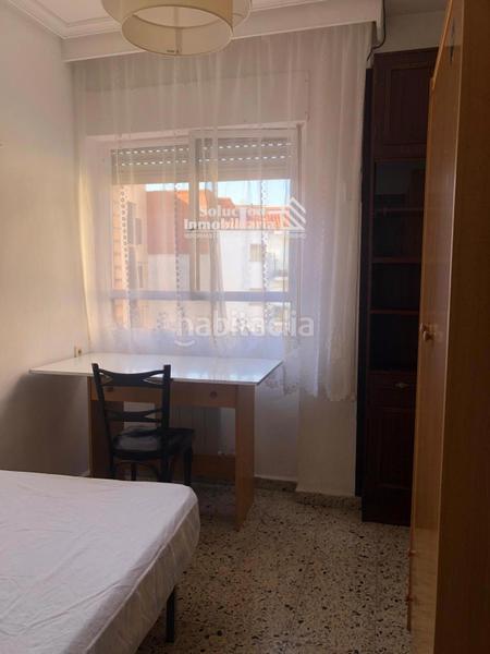 Foto 7d05be5c-ce43-4967-8f96-580e2ed3f44c. Affitto appartamento con riscaldamento in Carmelitas Salamanca