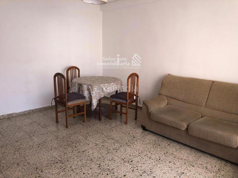 Foto 8b65e910-36a6-418f-9c7c-057e460d446a. Affitto appartamento con riscaldamento in Carmelitas Salamanca