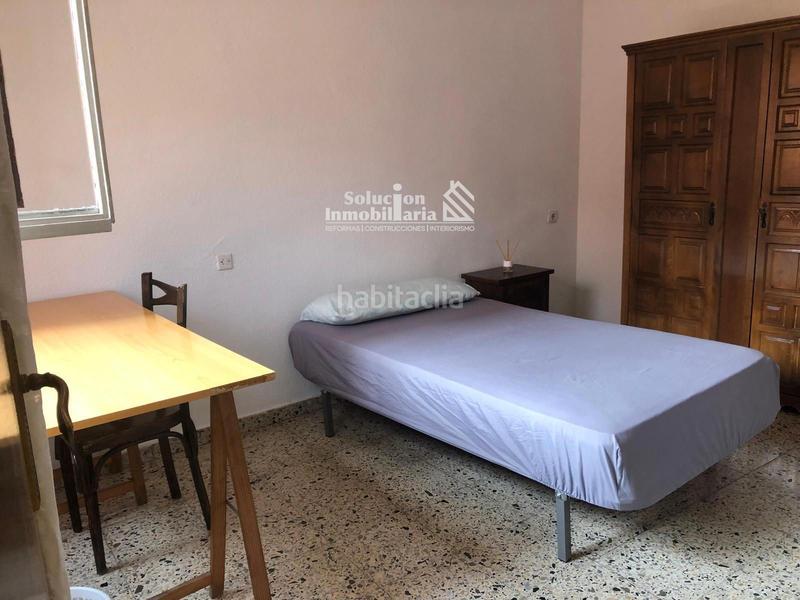 Foto 95738935-ebf5-4e0d-85b2-2503fb5e8924. Affitto appartamento con riscaldamento in Carmelitas Salamanca