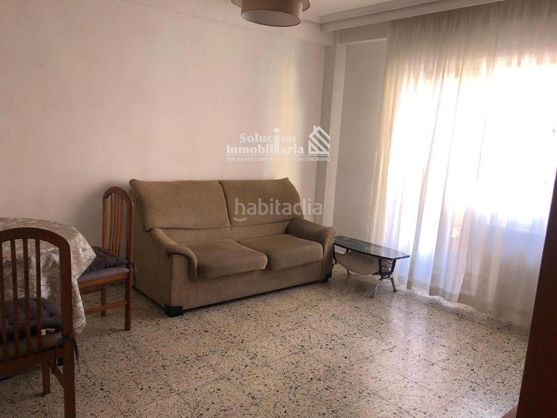 Foto de9f1860-e1be-4231-863d-eb09c6fc3032. Affitto appartamento con riscaldamento in Carmelitas Salamanca