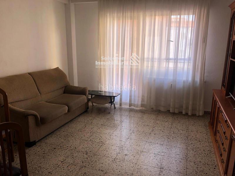 Foto e7e9e154-940f-4fd1-a9b7-63aeb409d7ca. Affitto appartamento con riscaldamento in Carmelitas Salamanca