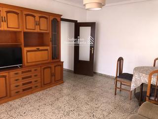 Miete Etagenwohnung in Carmelitas. Alquiler para trabajadores con perfil solvente !