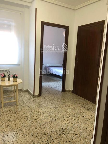 Foto 71aa0e65-2892-4bab-a400-dd62f94a0afe. Rent flat with heating in Carmelitas Salamanca