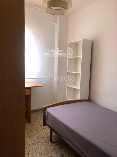 Foto 8733d768-5001-4c51-b367-fa35e0a5bd8d. Rent flat with heating in Carmelitas Salamanca