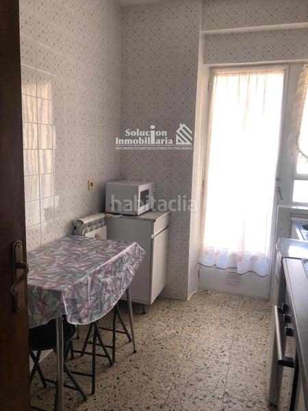 Foto 8d822943-dfb8-4ca6-9249-8faf1506add1. Rent flat with heating in Carmelitas Salamanca