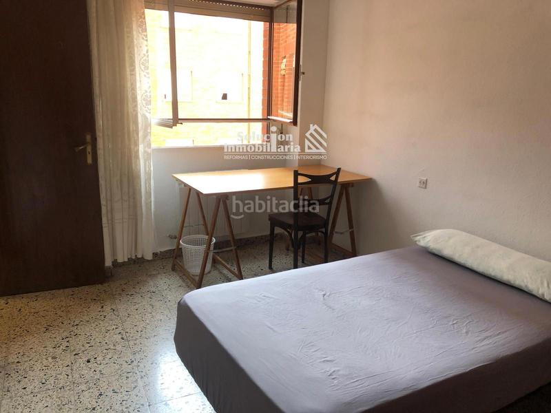 Foto b4e764f8-aeb6-48cc-ba1e-348c47ad22e3. Rent flat with heating in Carmelitas Salamanca