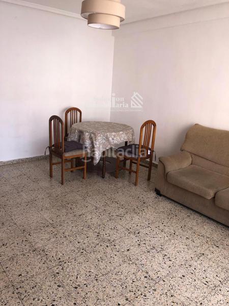 Foto d61ac527-2222-4d5e-8950-6c5b6f9e7547. Rent flat with heating in Carmelitas Salamanca