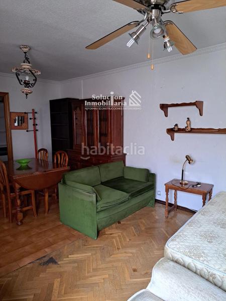 Foto b30d467a-189e-4519-b8f2-5097acbd126d. Alquiler piso precioso estudio alquiler en zona centro!! en Salamanca