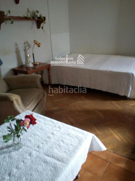 Foto ca87d9b5-4509-4d24-be00-ac393712d87f. Alquiler piso precioso estudio alquiler en zona centro!! en Salamanca