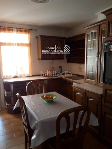 Foto 1fdb8438-722f-4d10-85ca-ba1f6547b497. Miete etagenwohnung mit heizung in Sancti Spiritus - San Juan Salamanca