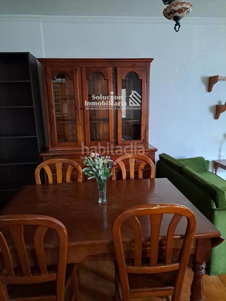 Foto b0bbef3a-0b70-453a-bb2d-6a507cac2866. Miete etagenwohnung mit heizung in Sancti Spiritus - San Juan Salamanca