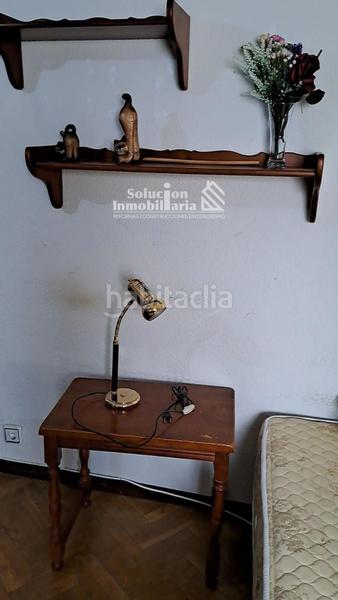Foto e8c46547-3b17-4650-a209-edd9b44448cb. Rent flat with heating in Sancti Spiritus - San Juan Salamanca