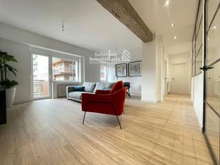 Appartement à Azafranal 25-27. Espectacular vivienda de dos dormitorios a estrenar en cazafrana