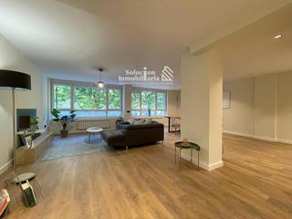 Appartement à Gran via 47. Espectacular vivienda reformada de lujo a estrenar en cgran vía