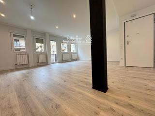 Pis a Gran via 47. Espectacular vivienda reformada de lujo a estrenar en cgran vía