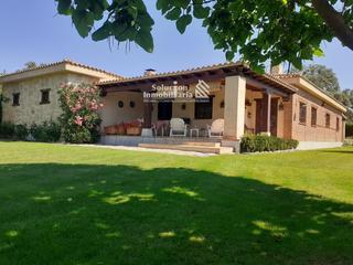 Xalet a Valverdón. Chalet de diseño exclusivo  oportunidad!!