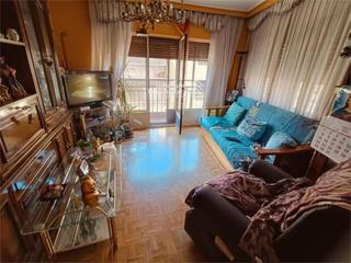 Appartement  Rodriguez fabrés. Vivienda exterior para entrar a vivir en zona av. mirat junto a