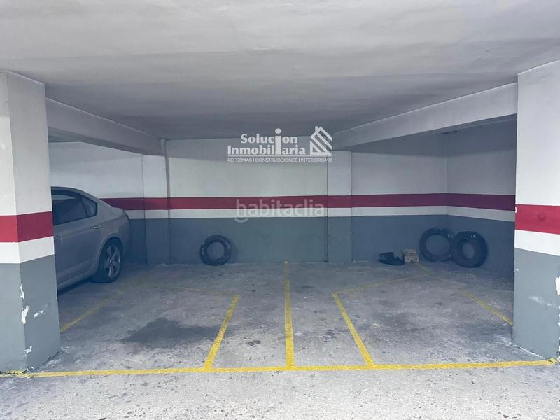 Foto 019ec077-7856-4028-8a53-fdf741021df5. Posto auto in Carmelitas Salamanca