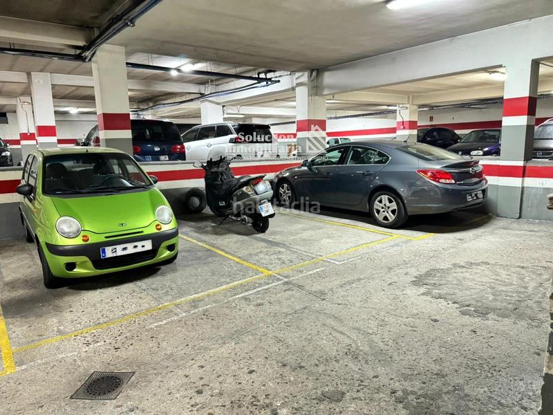 Foto 06d95e1c-4d2e-4cfd-8443-7f21d5ff482f. Posto auto in Carmelitas Salamanca