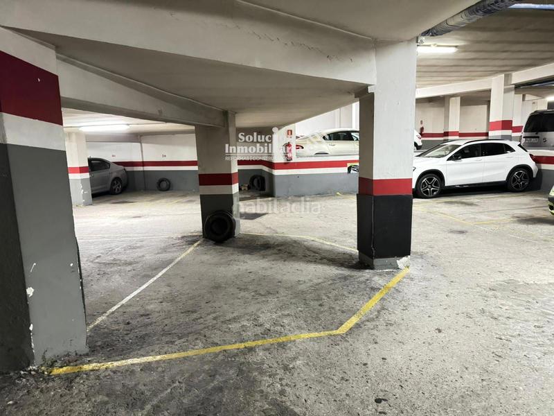 Foto 6b90ce3f-c519-4cb4-94e1-55fefc147d01. Posto auto in Carmelitas Salamanca