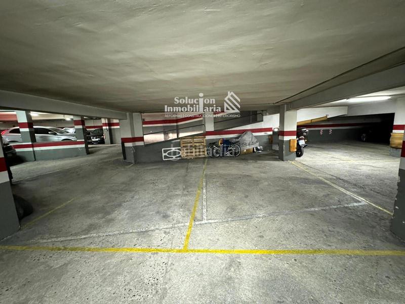 Foto b48b14bc-40b4-49f8-9ff2-2a918547dac6. Posto auto in Carmelitas Salamanca