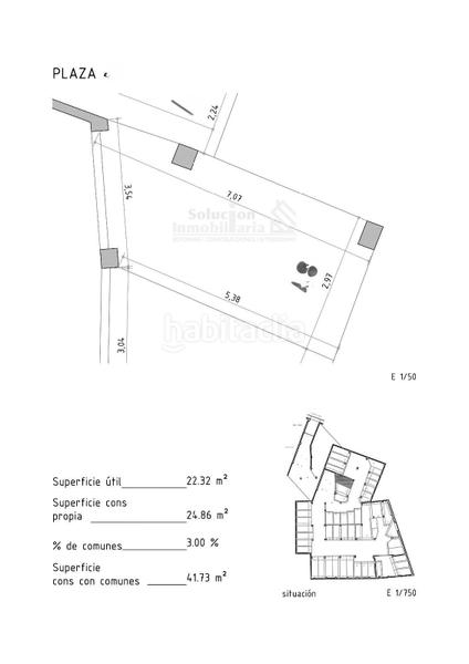 Foto bcc33187-a175-4372-b982-be49b25414a8. Posto auto in Carmelitas Salamanca