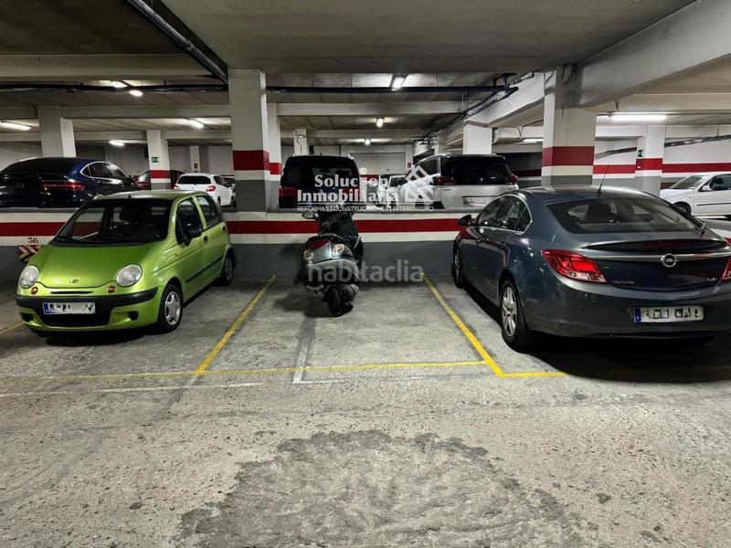 Foto c2b7a10a-382c-468f-9271-ca783eb09484. Posto auto in Carmelitas Salamanca