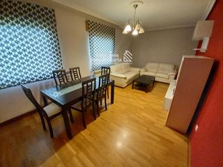 Location Appartement  La radio. Piso en alquiler con plaza de garaje en zona comuneros, salamanc