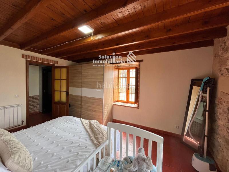 Foto 047985f4-57c2-49f6-9db0-b3fe6e54f939. Casa con riscaldamento parcheggio in Calzada de Valdunciel