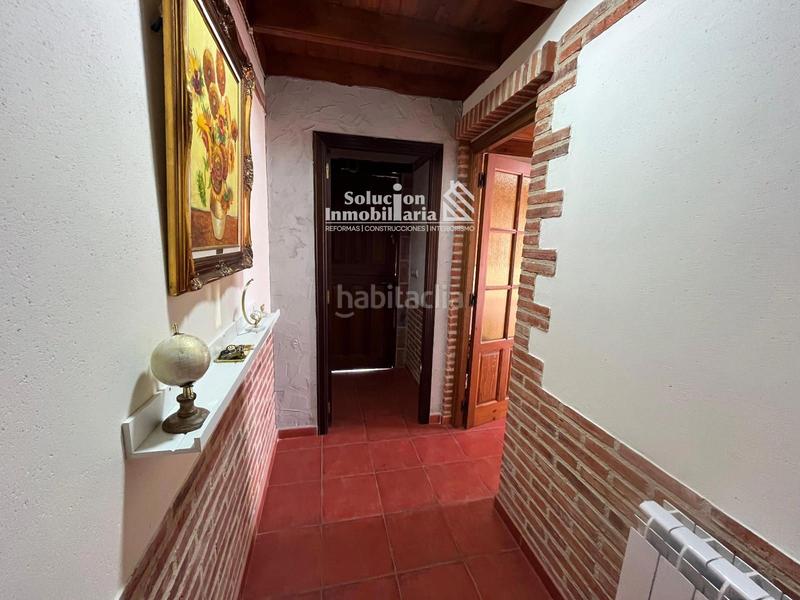 Foto 05603f17-3914-45fd-b4ce-fa6099b6005d. Casa con riscaldamento parcheggio in Calzada de Valdunciel