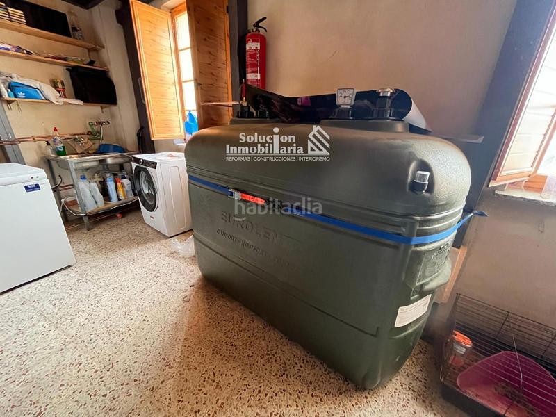 Foto 286beadb-8502-448c-9328-e7eda38e9e76. Casa con riscaldamento parcheggio in Calzada de Valdunciel