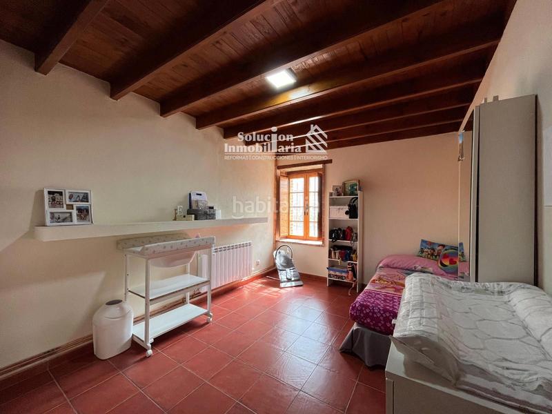 Foto 2872edc8-dd62-4e9f-a9c3-b7e3fc338c71. Casa con riscaldamento parcheggio in Calzada de Valdunciel