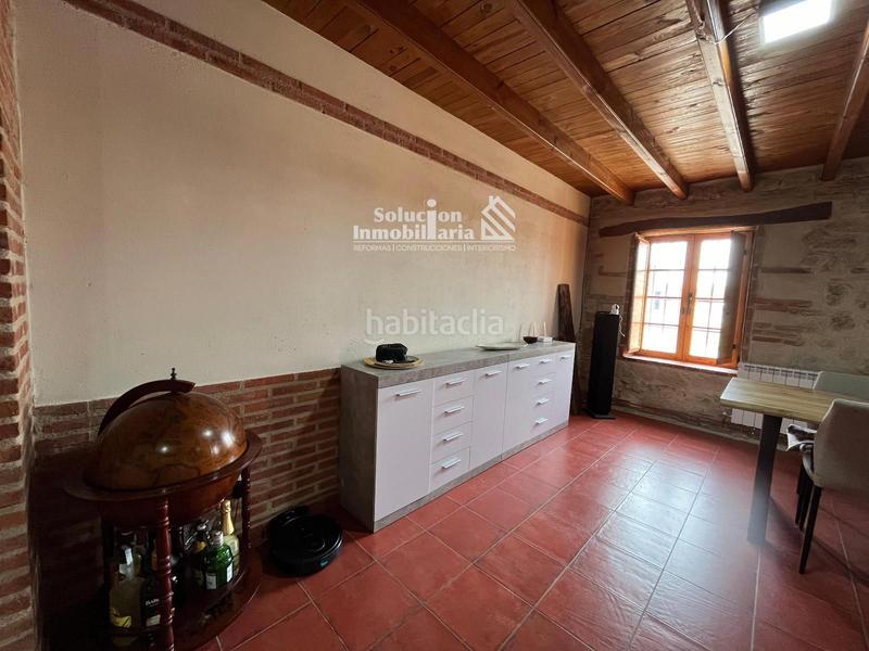 Foto 2fa631df-0c61-454c-af1c-19ec5bff366f. Casa con riscaldamento parcheggio in Calzada de Valdunciel