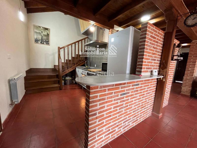 Foto 353e1094-657c-418b-8849-5cb714fc4622. Casa con riscaldamento parcheggio in Calzada de Valdunciel