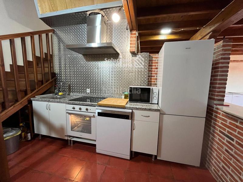 Foto 37491387-5737-4a01-89b4-57d391a2c296. Casa con riscaldamento parcheggio in Calzada de Valdunciel