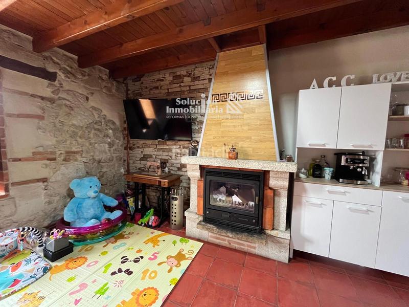 Foto 43d1e67b-d811-46eb-b4b0-6107778312e9. Casa con riscaldamento parcheggio in Calzada de Valdunciel