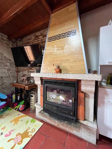 Foto 8483b944-0482-4a58-b824-5be5bda25742. Casa con riscaldamento parcheggio in Calzada de Valdunciel