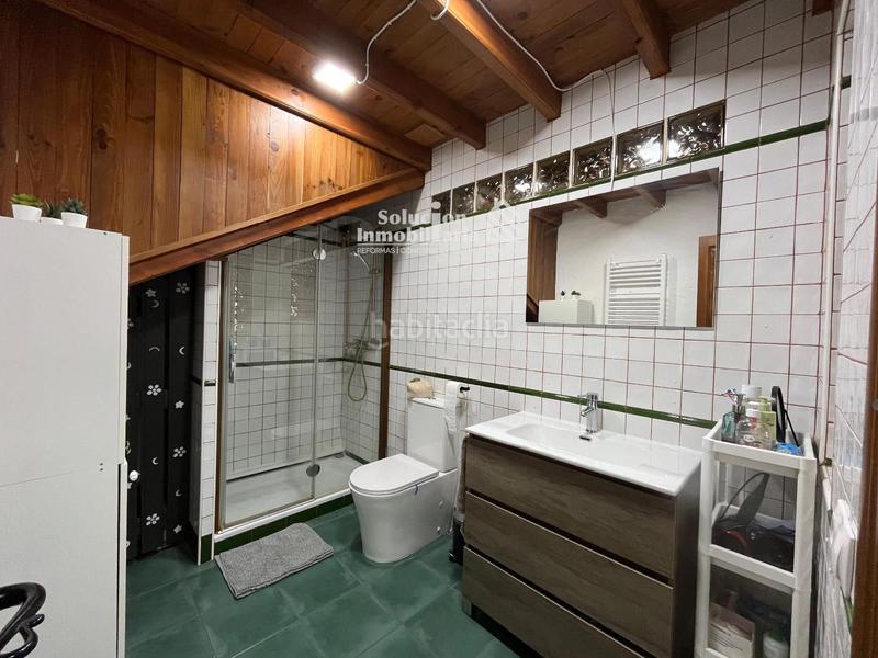 Foto 893b1338-520f-4a01-a79f-2cb58a1f3324. Casa con riscaldamento parcheggio in Calzada de Valdunciel