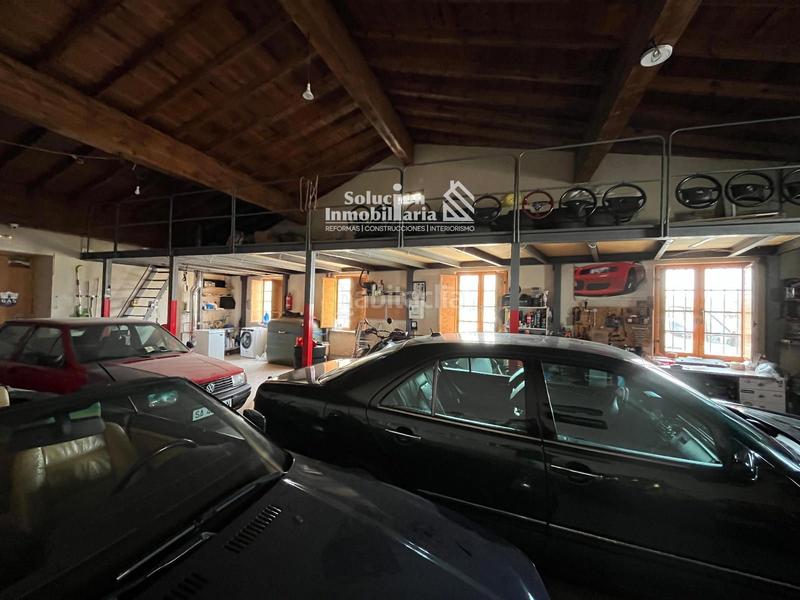 Foto aced43cf-b78e-4a03-800f-fe048aa2d65e. Casa con riscaldamento parcheggio in Calzada de Valdunciel