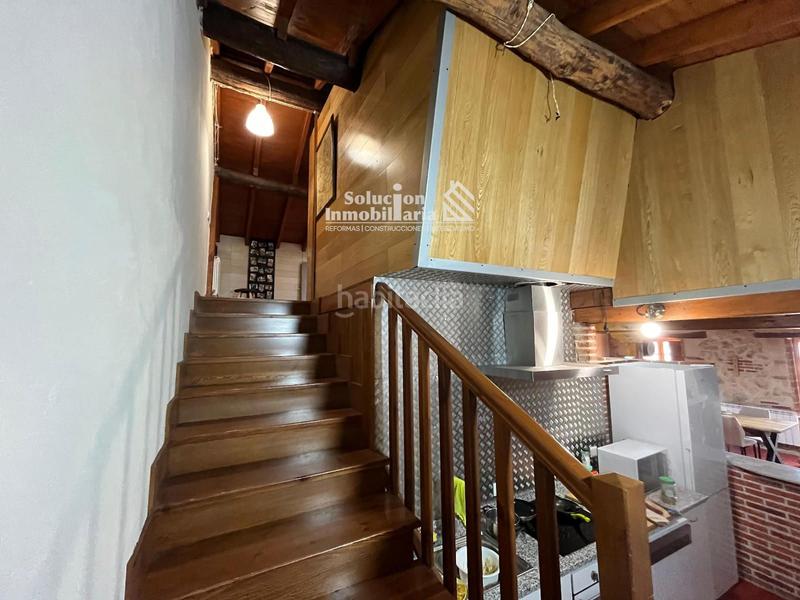 Foto af117b87-ec4d-44a8-aa4f-4e6975f65431. Casa con riscaldamento parcheggio in Calzada de Valdunciel